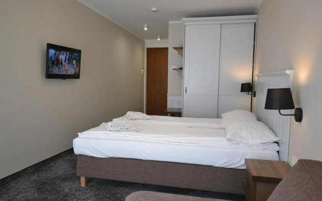 Neptuno Resort & Spa