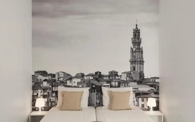 Nabaixa Apartments