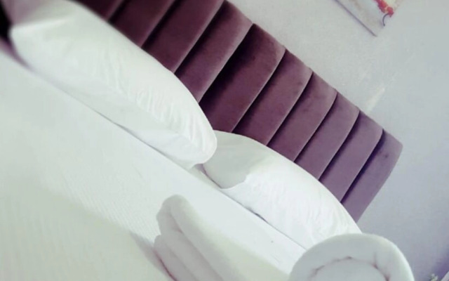 Marmaris Castle Hotel