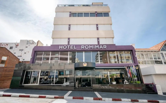 Hotel Romimar