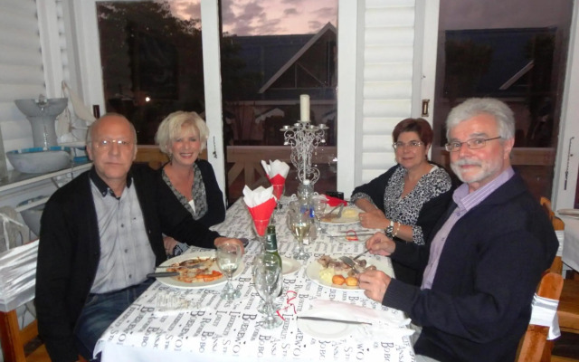 Oceans Hotel & Self Catering