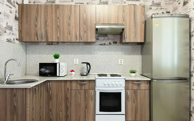 Relax Apart (Релакс Апарт) на улице Родионова 5