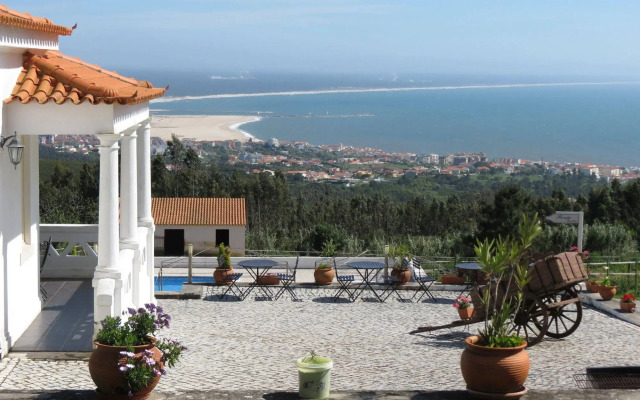 Casa Pinha