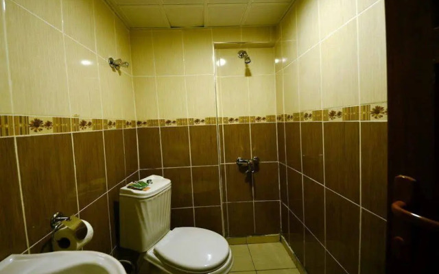 Hotel Istiklal