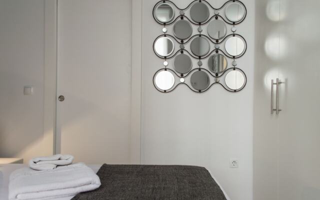 Apto. de diseño Puerta del sol 3