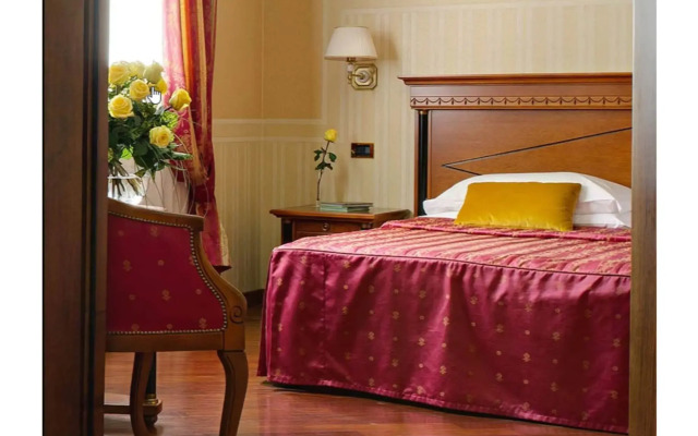 Villa Pace Park Hotel Bolognese