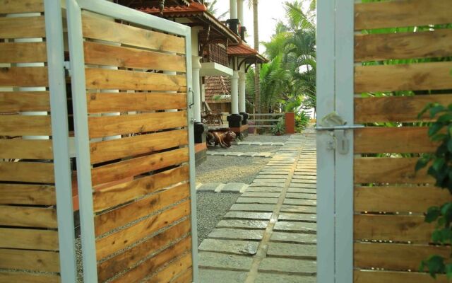 Woodhouse Beach Resort