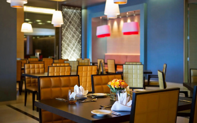 Four Points by Sheraton Al Ain