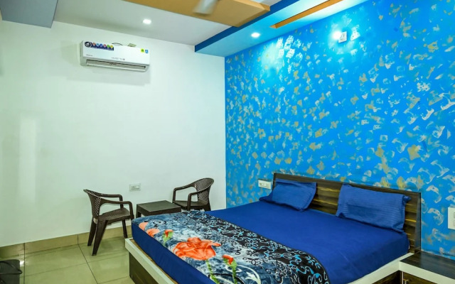Hotel Blues Inn