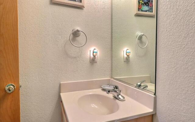 6061 - Bark O Lounge