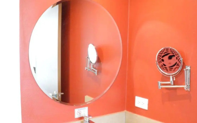 Hostal Casa Calama Inn.