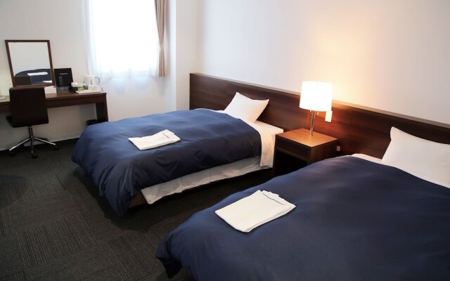Kesennuma Park Hotel - Adults Only