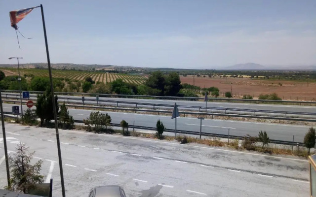 Hostal Sierra de Baza