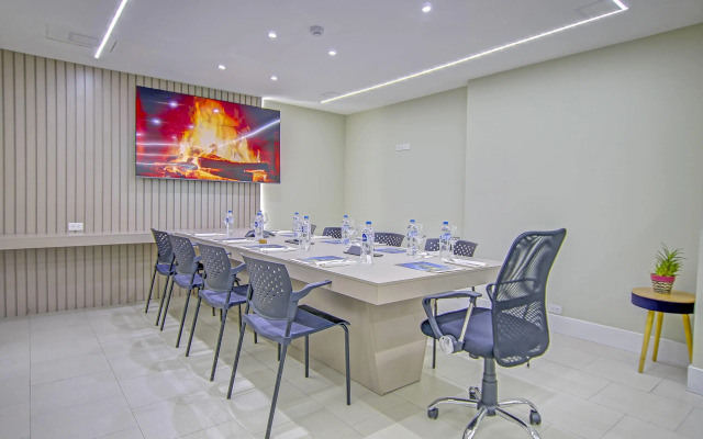 TRYP by Wyndham Cuenca Zahir