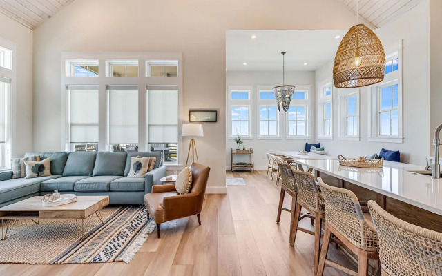 Still Waters 120 NEI