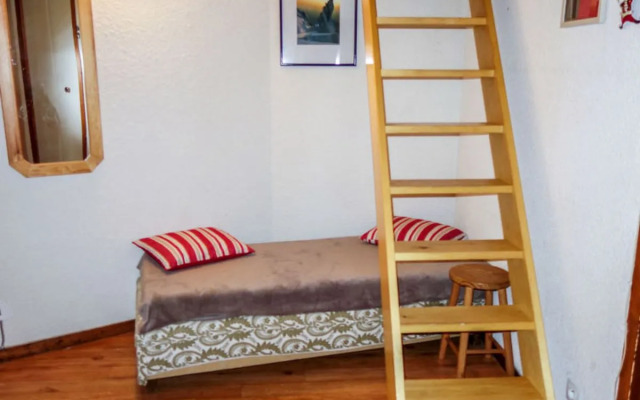 Villa Le Brûlaz Les Contamines