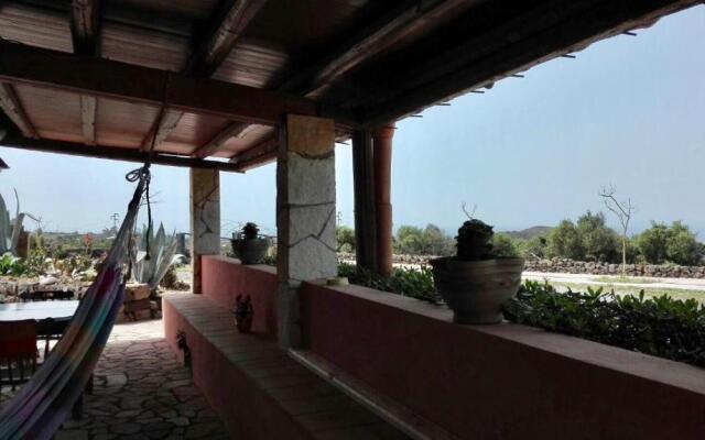 Appartamentino Jasmine