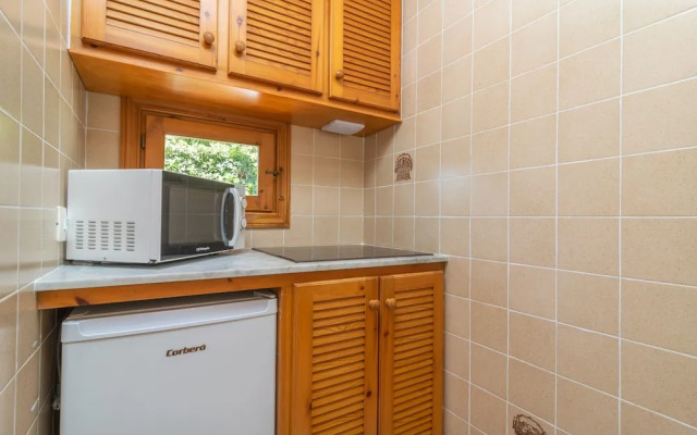 Villa Victoria in Cala en Porter