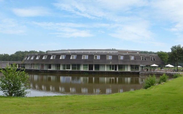 Fletcher Hotel Restaurant Spaarnwoude
