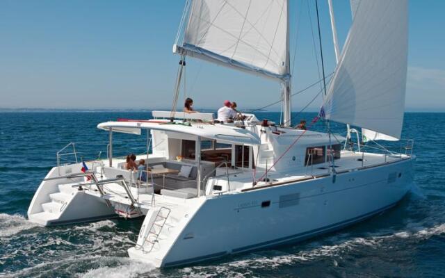 Bliss Boutique Yachting - Phuket
