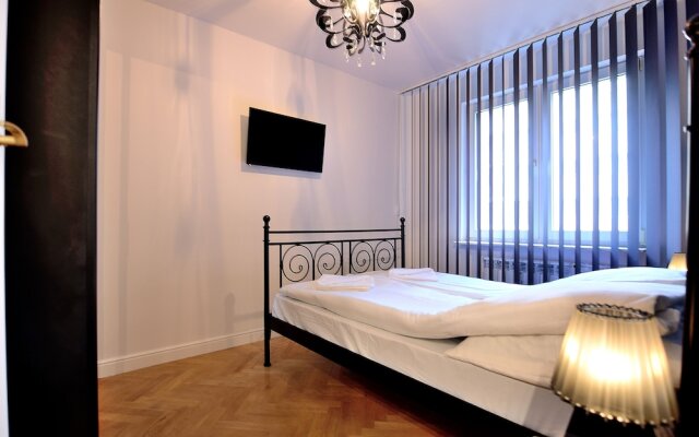 Victus Apartamenty - Dalia