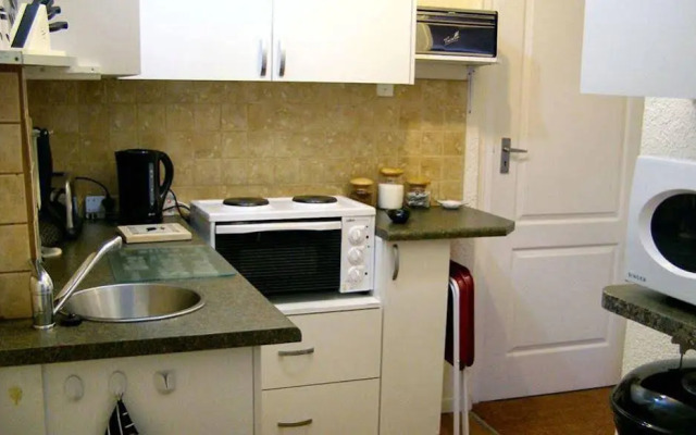 Mountain Bay Self Catering Apartments