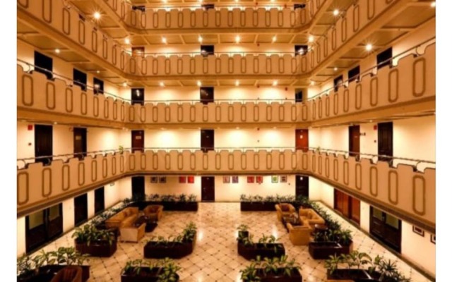 Sarovar Portico Surajkund Faridabad