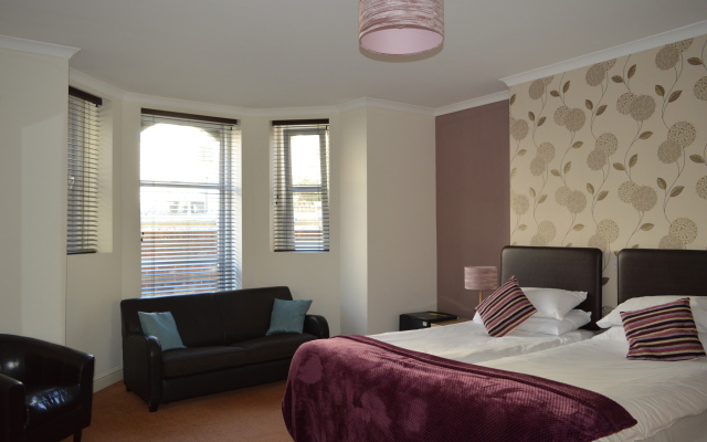 The Sheldon B&B