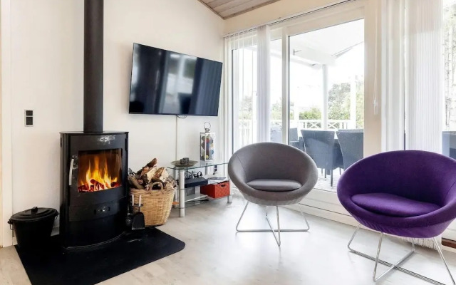 7 Person Holiday Home in Rodby-by Traum