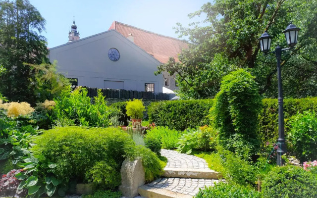 Wellness Pension Ametyst