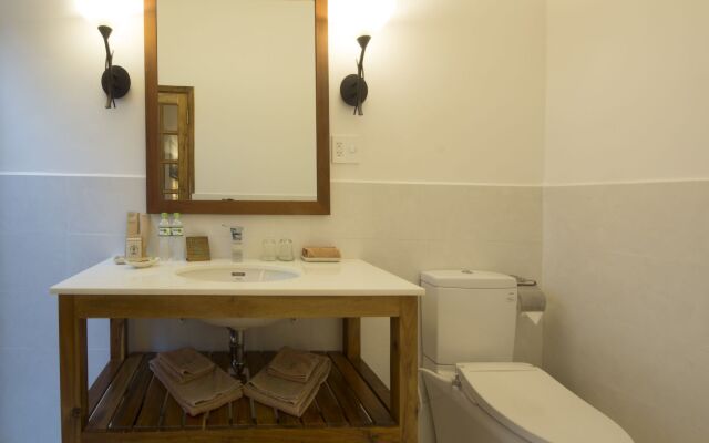 Cassia Cottage Resort and Spa