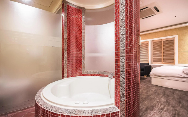 Hotel Top Daegu