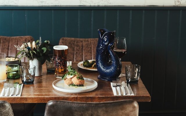 The White Hart