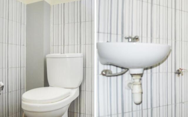 OYO 91491 Zalfa Guest House Syariah