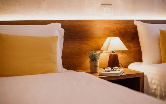 Hotel Kapri