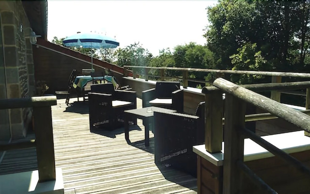 Gîtes Les Salicornes