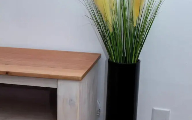 Remarkable 2-bed Apartment in Harare
