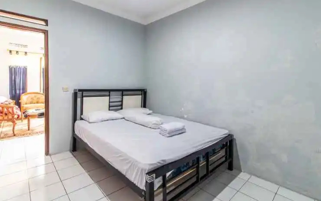 Villa Cihideung 99 - 3 Bedrooms