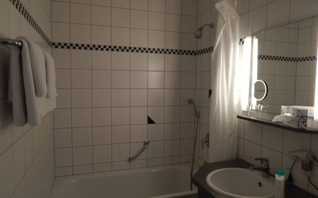 Brunnenhof City Center