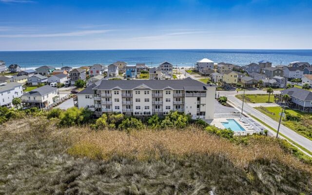 Tiffany's Motel & Condos