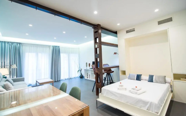 Tourist House Odonell