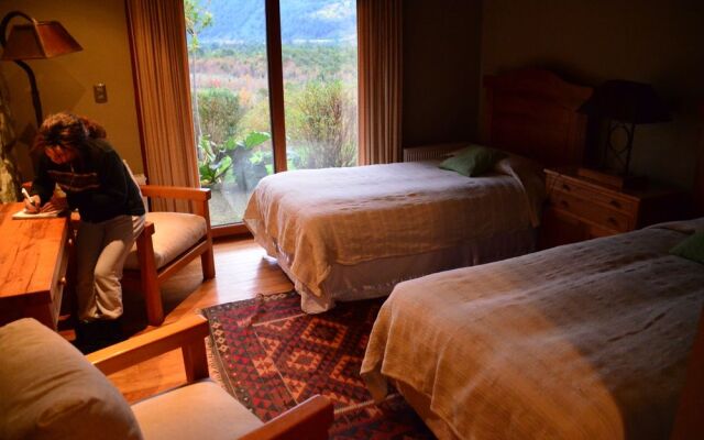 Los Torreones Lodge