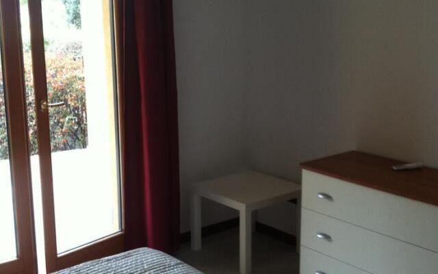 Apartament Giulia