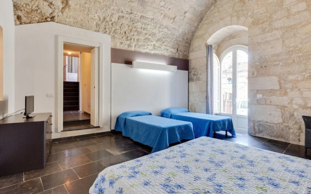 Cosy Holiday Home In Ragusa Ibla Near Town Centre