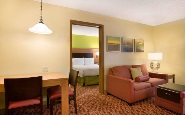TownePlace Suites Houston Energy Corridor/Katy Freeway