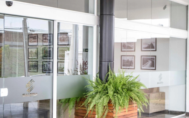 Galeria Hotel