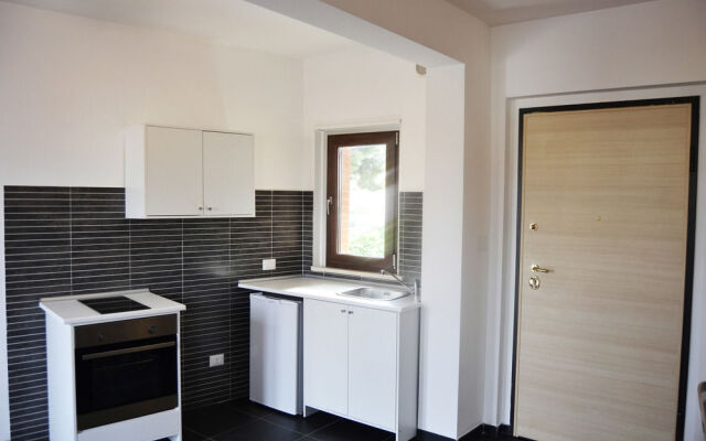 Residence Casabella Roma