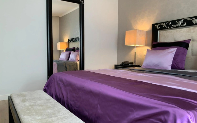 Veneza Hotel
