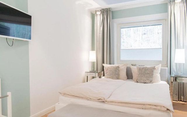 Ferienwohnung Nordwind