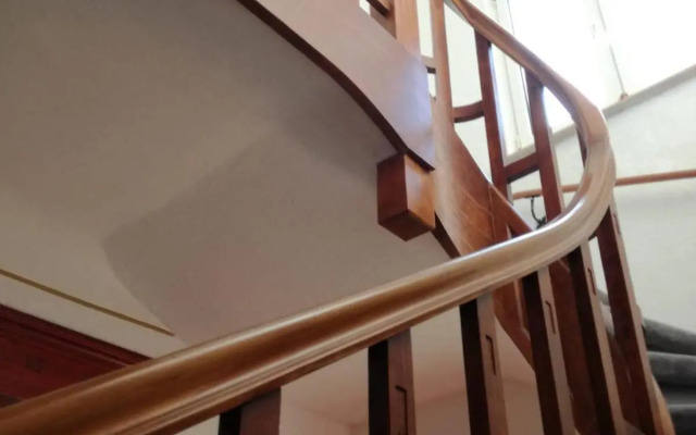 Heine Apartment-Friedegerns Fewo